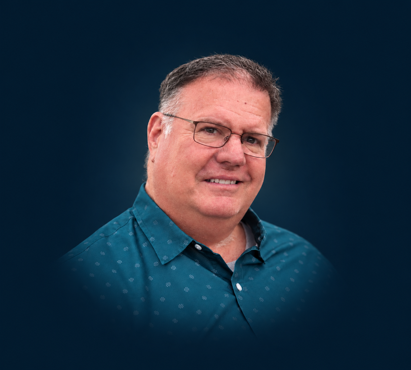 Jim Phillips, biblical counselor at 2:20 Biblical Counseling